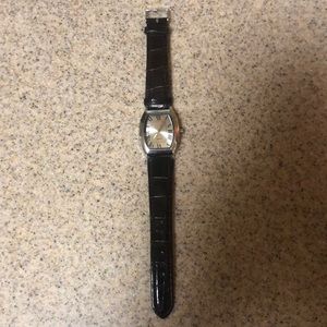 Times FORBES watch Authentic NEW